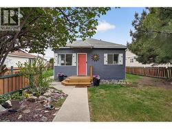 974 Creston Avenue Penticton, BC V2A 1P9