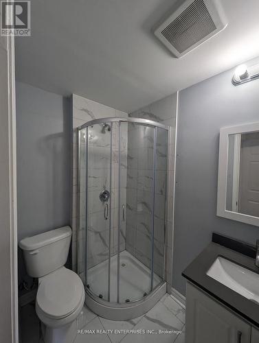 40 Sweetwood Circle, Brampton, ON - Indoor Photo Showing Bathroom