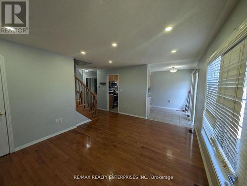40 Sweetwood Circle, Brampton, ON - Indoor Photo Showing Other Room
