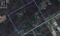 847 CHARLOTTEVILLE RD 10 ROAD Norfolk, ON N0E 1W0
