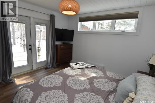 213 Birch Avenue, Tobin Lake, SK - Indoor Photo Showing Bedroom