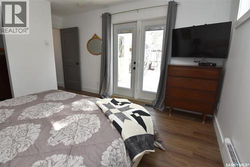 213 Birch Avenue, Tobin Lake, SK - Indoor Photo Showing Bedroom