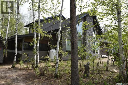 213 Birch Avenue, Tobin Lake, SK - Outdoor