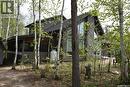 213 Birch Avenue, Tobin Lake, SK  - Outdoor 