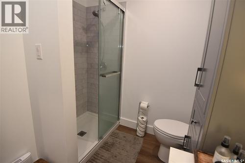 213 Birch Avenue, Tobin Lake, SK - Indoor Photo Showing Bathroom