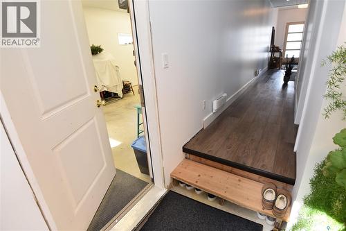 213 Birch Avenue, Tobin Lake, SK - Indoor Photo Showing Other Room