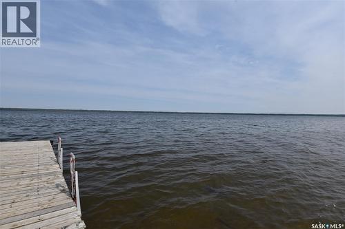 213 Birch Avenue, Tobin Lake, SK - Outdoor With Body Of Water With View