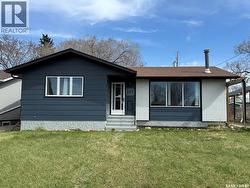 223 3rd AVENUE W Spiritwood, SK S0J 2M0