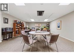 Activity Room - 