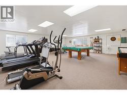 Gym / Games Room - 