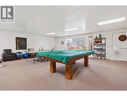 Gym / Games Room - 