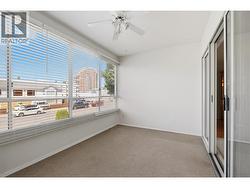 Enclosed Balcony - 