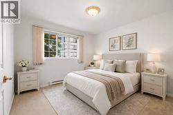 2nd Bedroom - Virtually Staged - 