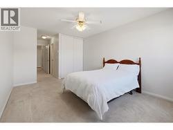 Primary Bedroom - 