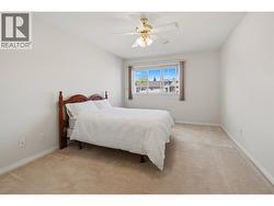 Primary Bedroom - 