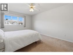 Primary Bedroom - 