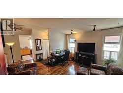 Living room - 