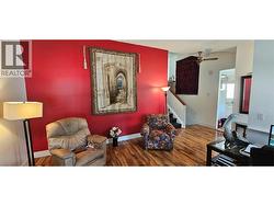 Living room - 