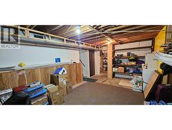 Storage room - 
