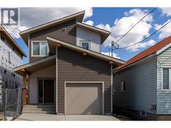 1292 4TH Avenue Fernie, BC V0B 1M0