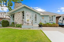 476 DALHOUSIE STREET Amherstburg, ON N9V 1X3