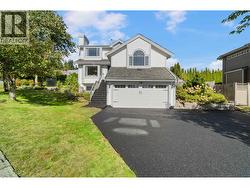 2939 CLIFFROSE CRESCENT Coquitlam, BC V3E 2T2