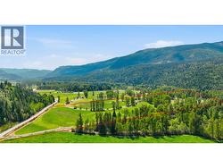 000 Lumby Mabel lake Road Lumby, BC V0E 2G6