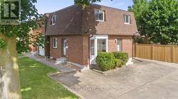 1 - 6344 DRUMMOND ROAD Niagara Falls (Dorchester), ON L2G 4M9