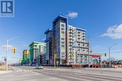 522 - 460 DUNDAS STREET E Hamilton, ON L8B 2A5