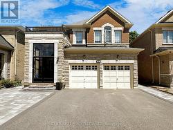 47 MOHANDAS DRIVE Markham, ON L3S 0E5