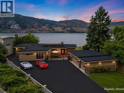3939 LAKESIDE Road Penticton, BC V2A 8W1
