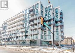 704 - 180 VETERANS DRIVE Brampton, ON L7A 5G7
