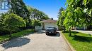 117 Arjay Crescent, Toronto, ON  - Outdoor 