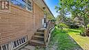 117 Arjay Crescent, Toronto, ON  - Outdoor 