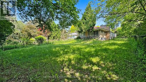 117 Arjay Crescent, Toronto, ON - Outdoor