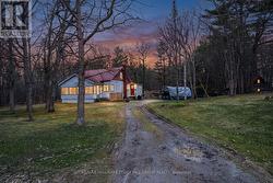 1301 HONEY HARBOUR ROAD Georgian Bay, ON L0K 1S0