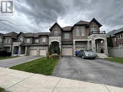 45 BEECHBOROUGH CRESCENT  East Gwillimbury, ON L9N 0N9