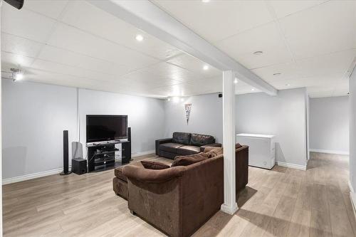 19 Hunter Crescent, Pinawa, MB - Indoor