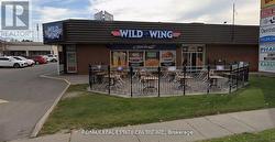 1617 WILSON AVENUE Toronto, ON M3L 1A5
