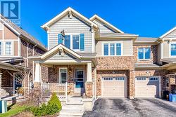 33 - 22 SPRING CREEK DRIVE  Hamilton (Waterdown), ON L8B 1V7