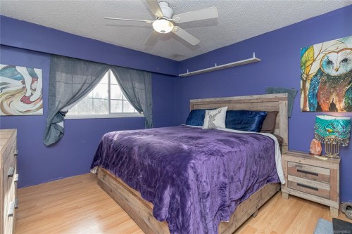 6343 Fairview Way, Duncan, BC 