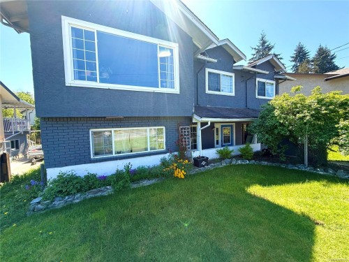 6343 Fairview Way, Duncan, BC 
