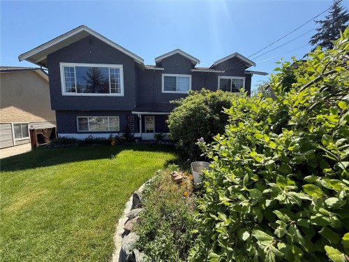 6343 Fairview Way, Duncan, BC 