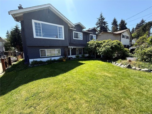 6343 Fairview Way, Duncan, BC 