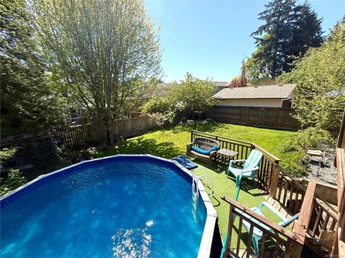 6343 Fairview Way, Duncan, BC 
