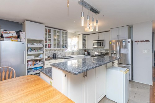 6343 Fairview Way, Duncan, BC 