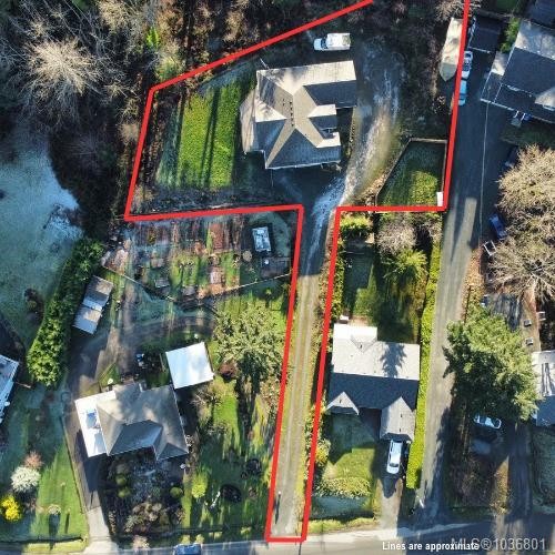 2984 Phillips Rd, Duncan, BC 