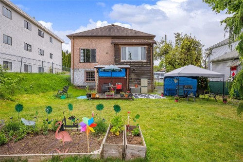 532 Prideaux St, Nanaimo, BC 
