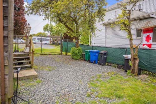 532 Prideaux St, Nanaimo, BC 