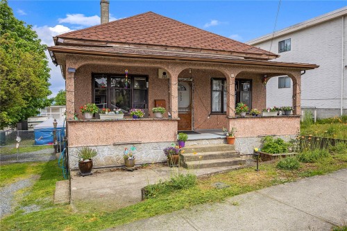 532 Prideaux St, Nanaimo, BC 